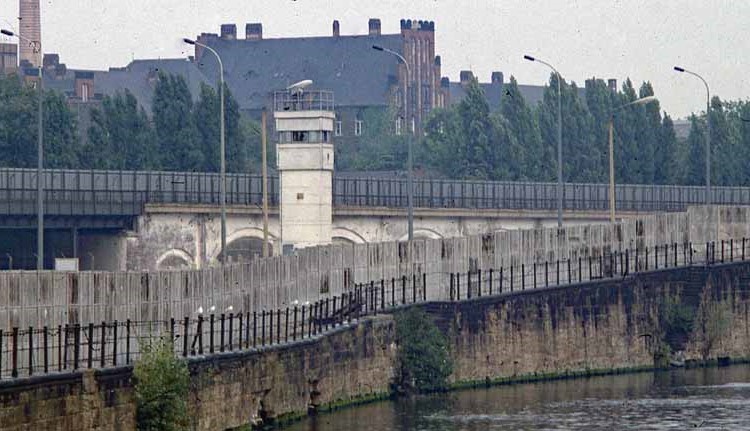 guard tower